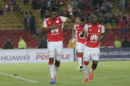 Gustavo Costas rotará el equipo para enfrentar al Once Caldas