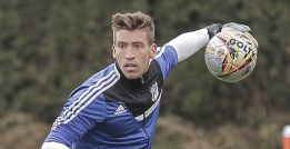 Vikonis: “Somos conscientes que la afición espera más”