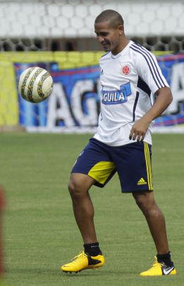 Macnelly Torres: "Nunca le voy a cerrar las puertas a la Selección"