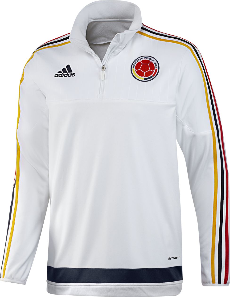 buzo adidas seleccion colombia