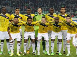 Ranking FIFA: Colombia, 7 meses en el Top-3 y 30 en el Top-10