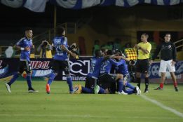 Las novedades de Millonarios pasan por el banco