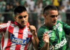 Cali gana a Junior en el mejor partido de lo que va del torneo