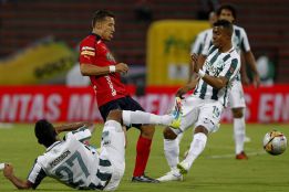 Osorio y Torres no destapan sus cartas para el clásico paisa 284