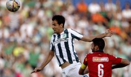 1x1 Nacional: Velásquez y Guerra fueron implacables