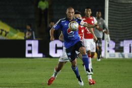 ¿El venezolano Richard Páez otra vez para Millonarios?