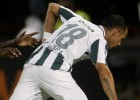 Nacional revive a Barcelona: cae 2-3 y se complica en Copa