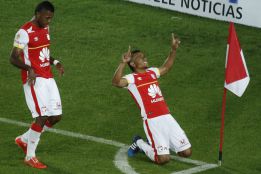 Santa Fe 1x1: Borja conduce el triunfo frente a Uniautónoma