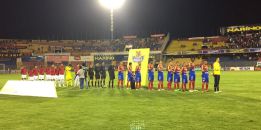 Patriotas supera 3-1 a Pasto y se reafirma entre los ocho