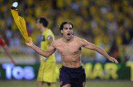 Falcao: "Necesito un lugar en donde tenga continuidad"