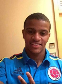 Andrade: “La Selección jugó como toda una familia”