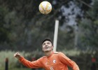 Santa Fe prepara duelo ante Patriotas en clima de alegría