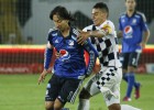 Millonarios 1x1: Robayo lidera en una noche de golazos