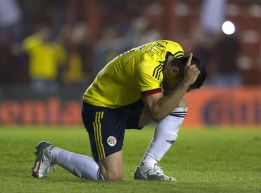 Los 25 datos detrás de los 25 goles de Falcao con Colombia