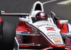 Montoya abre Indycar 2015 con victoria en San Petersburgo