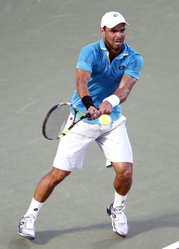 Alejandro Falla no avanza en la tercera ronda del Masters 1000