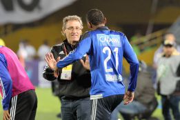 Lunari: “Ojo con Millonarios que acá venimos”