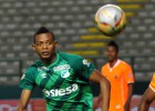 Cali cae 2-0 ante Envigado que sigue peleando por la punta