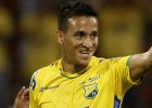 Huila gana en Tunja y se ubica tercero en la Liga Águila