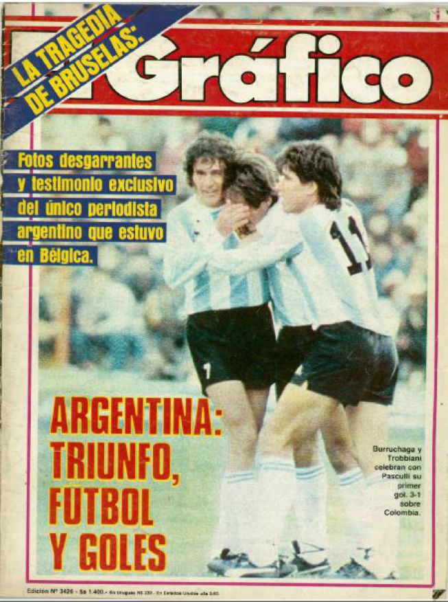 Calendario De Bolsillo Perro 1985 Argentina Sold Through Direct