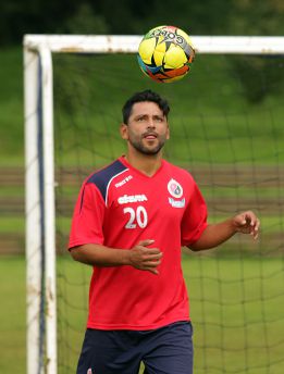 Bedoya: “Los directivos quieren que Cúcuta descienda”