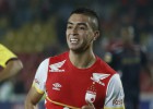 Tres nuevas caras en Santa Fe ante Mineiro en Libertadores