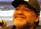Maradona: Colombia habría ganado el Mundial con Falcao