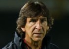 Costas: “Hay que dar vuelta a la página y pensar en Colo Colo”