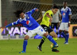 ¿Por qué Equidad-Nacional y Millos-Alianza el mismo día?