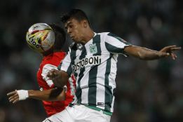 Se vuelve a aplazar el partido La Equidad vs. Nacional