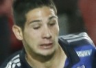 Agudelo: “Para consolidarme me faltan muchos más goles