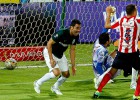 1x1 de Nacional: Los cambios no le salieron a Osorio