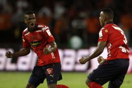 Medellín vs. Junior, el partido que promete de la fecha 17