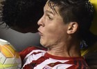 Estudiantes de la Plata gana en Ecuador y clasifica a octavos