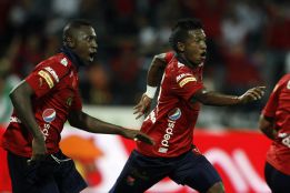 Medellín recibe a Junior para confirmar su clasificación