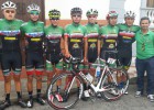 Esteban Chaves, club que busca potenciar el ciclismo bogotano