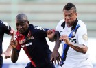 Inter vs. Roma: Ibarbo le gana el pulso a Guarín en Italia