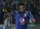 Ochoa, Cadavid y Silva vuelven en Millos ante Envigado