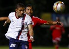 Farías rescata al América y empata 1-1 ante el Unión