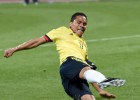 Bedoya: Colombia quiere a Costa Rica en partido amistoso