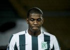 Nacional 1x1: Berrío y Copete ponen suspenso a clasificación