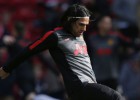 Directo: Con Falcao en la banca, United recibe al WBA