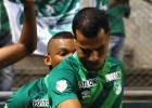 Repasa los goles de la fecha 18 del fútbol colombiano