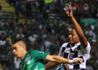 Deportivo Cali venció 3-0 a Chicó y clasificó a las finales