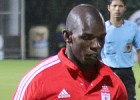 Reanimación del América: empató 2-2 con Bucaramanga