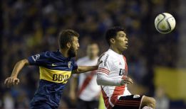 'Teo', Boca y la reivindicación con el hincha de River Plate