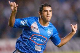 Escalada: "Nacional tiene un estilo similar al nuestro"