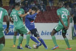 Por Copa, Equidad ha superado a Millonarios en Techo