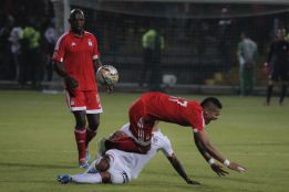 América y Cali, la lucha por ser segundos en Copa Águila