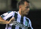 Nacional sufre ante Emelec y deberá remontar en Medellín